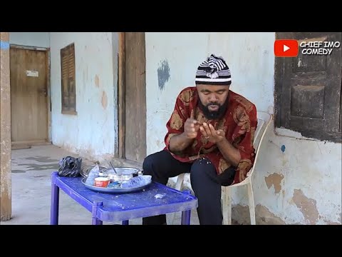 Chief Imo Comedy || becarefull as them are around you || Government is giving out 40k as palliative
