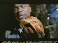 McDonalds 2002 Commercial Romeo Juliet