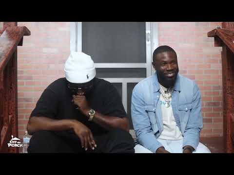 K-Bird on Crunchy Black & Their New Collab Album