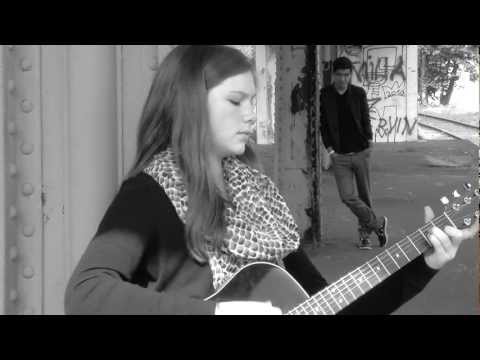 AKS ft. KIM LEITINGER - ZEIT ZU GEHN'