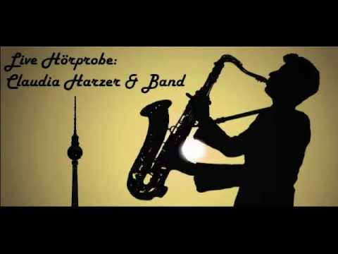 Saxophonisten aus Berlin - Livemusik - Hörprobe