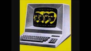 Kraftwerk - Home Computer (Todd Terje Tangoterje Edit)