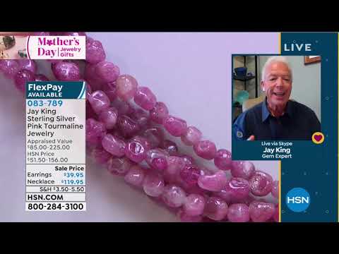 HSN | Mine Finds by Jay King Jewelry: Spring Specials 04.21.2020 - 08 AM