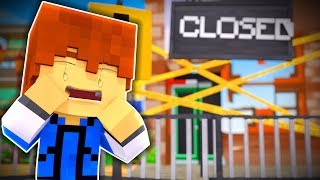 Minecraft Daycare - END OF DAYCARE !? (Minecraft Roleplay)