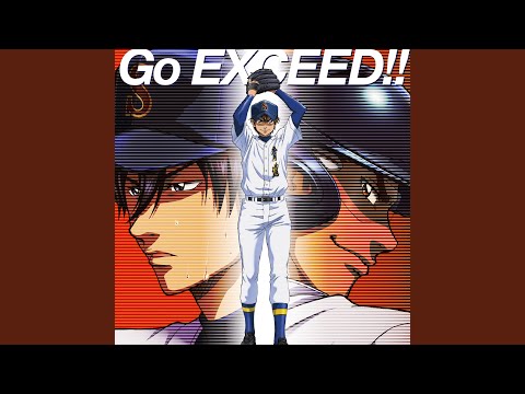 Diamond no Ace Perfect HERO Tom-H@ck featuring Masayoshi Ooishi
