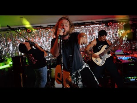 Secret Friends Music Group and Good Terms