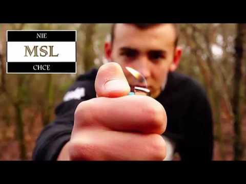 Jankes MSL - Nie chcę (prod.Kamrad)