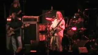 Neil Young - Live @ Marquee Cork Ireland - (good quality) Everybody Knows This Is Nowhere