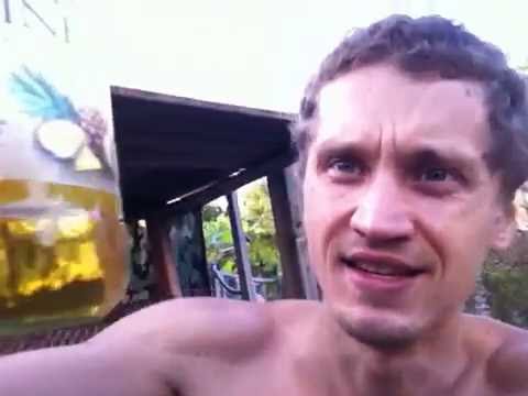 How to make Noni juice the easy way part 3