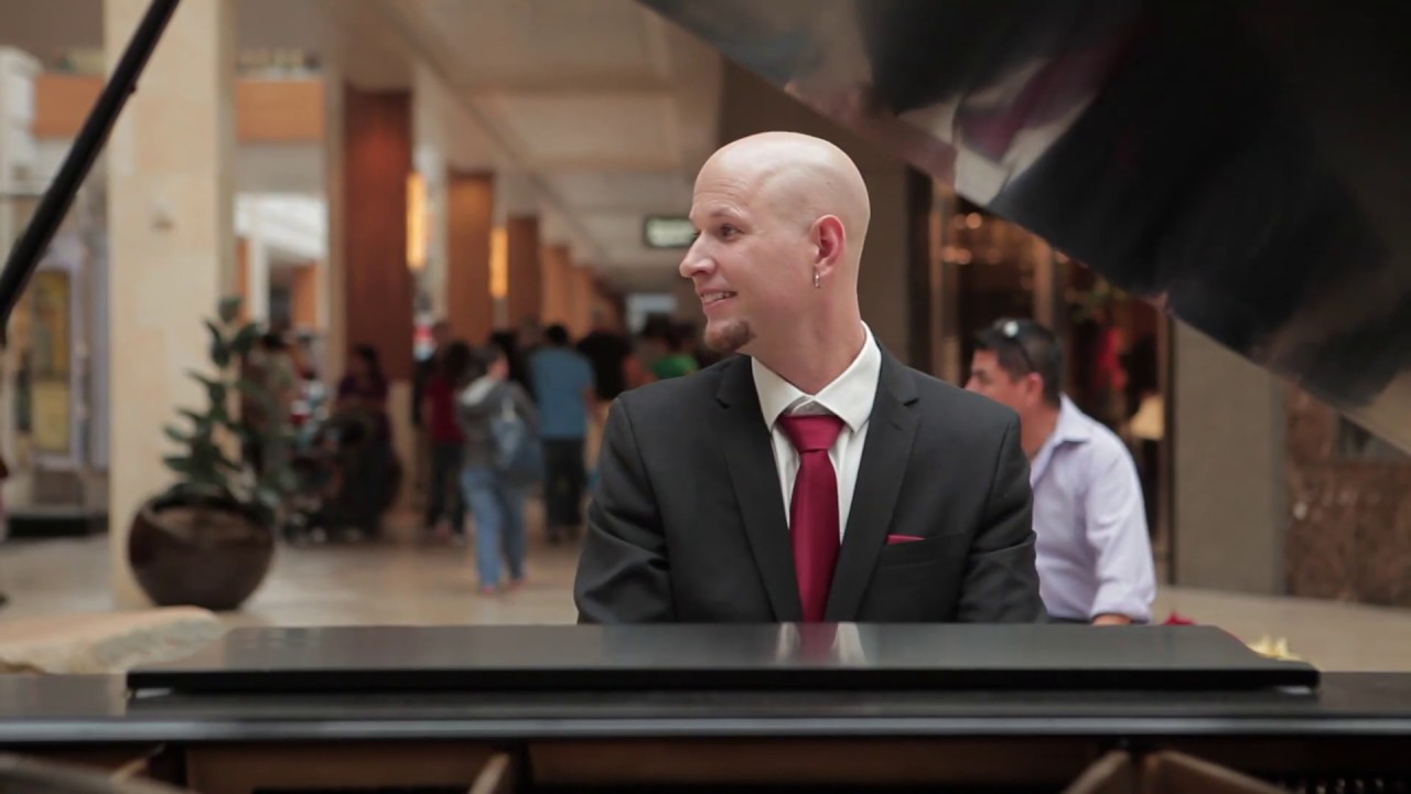 Promotional video thumbnail 31 for Jeremy Weinglass