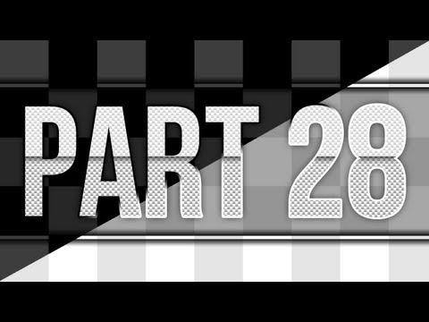 Pokemon Black & White: Walkthrough - Part 28: INTRO INTRO!