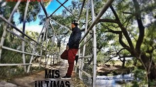 MC GANSO mis ultimas palabras