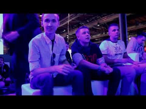 We present our new Rainbow Six Siege Roster!