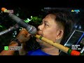 Payung Hitam Indang Swastika DMD New Monalisa Klitih