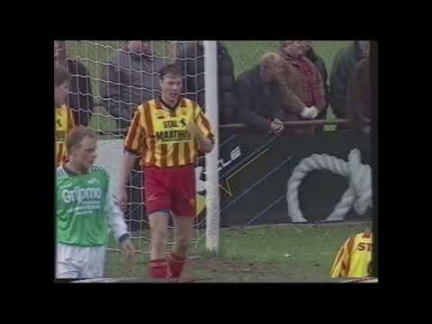 1999-2000 Stevo - HSC'21