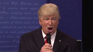 Donald Trump Wants SNL Cancelled After Getting Offended By THIS Skit