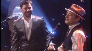 Zenet y Miguel Poveda - Soñar contigo