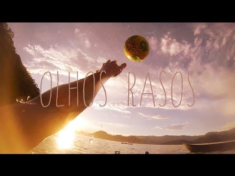 Olhos Rasos video