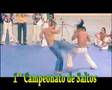 tartaruga capoeira na espanha 