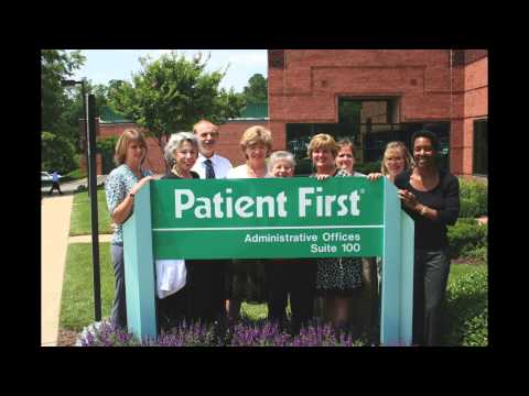 Patientfirst Com