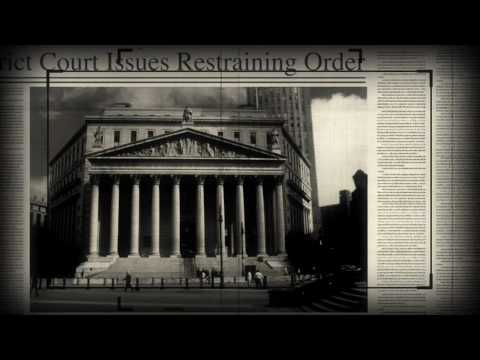 The Pentagon Papers: A Primer for Top Secret at New York Theatre Workshop