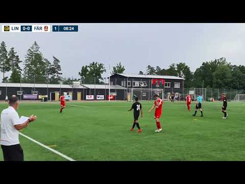 Lindsdals IF B-Färjestaden B