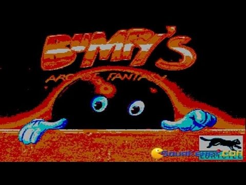 Bumpy's Arcade Fantasy PC