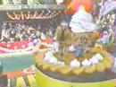 Aaron Carter I Want Candy Macy S Day Parade