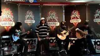 It Can&#39;t Rain Everyday Acoustic, from Dallas, TX 102.1 The E