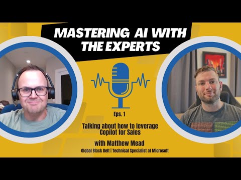 Boost Sales with Microsoft Copilot: Expert Tips & Insights Boost Sales with Microsoft Copilot: Expert Tips & Insights
