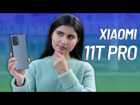 Xiaomi 11T Pro Review: Should you buy it ?