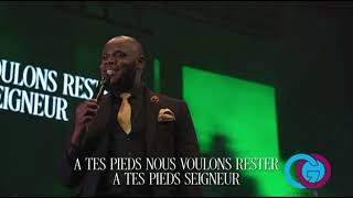 TOUT LE MONDE CHANTE JULIEN JANVIER - PASTOR SAMUEL MARCELUS & AQUELA DORVIL