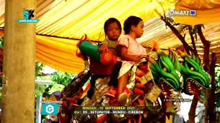 Download lagu DEMENAN ONLINE | BUROK SURYA KENCANA TERBARU LIVE SETOPATOK | 19 - 09 - 2021 mp3