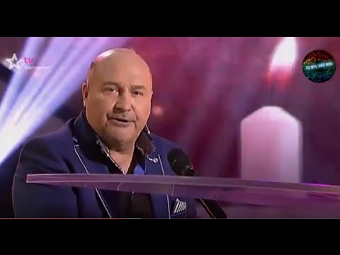 Michal David - Vůně ženy (TO BYL VÁŠ ROK - 1989)
