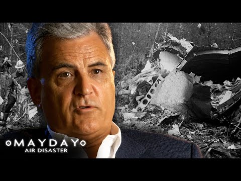 "The Worst Plane Crash of All Time" | Behind Closed Doors | Mayday: Air Disaster