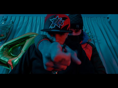 REGGAETON 47 - PIERO 47, BENJITA MONTANA, JEVN PVUL, KING FLY, NILO (VIDEO OFICIAL)