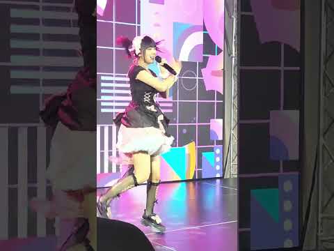240525 Minmin Sora! Sora! Birthday Stage - Renaikekkai Keiho @ Minmin Seitan-Sai 2024 - Donki Mall
