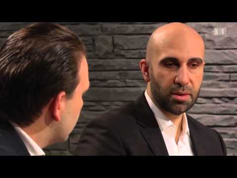 Jung, radikal, muslimisch - Gewaltprävention in Moscheen? (Sternstunde Religion, 17.1.2016)