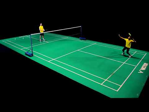 CE1M13V14 - SL 4 Rearcourt Progressions