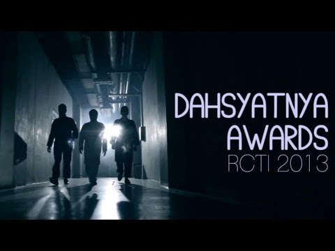 DAHSYATNYA AWARD RCTI 2013 Nomination Video