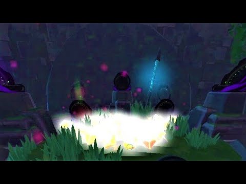 Slime Rancher | The Vaults Have So Many Gold Plorts
