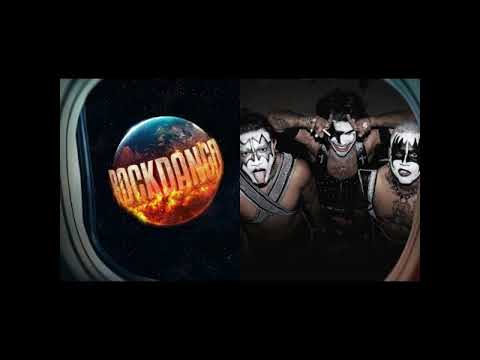 Rock Danger feat: Young Ganni, Major RD e Xamã - SÓ ROCK 2 (prod. El Lif Beatz e Kib7)