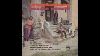 The Temptations - Don&#39;t let The Joneses Get You Down