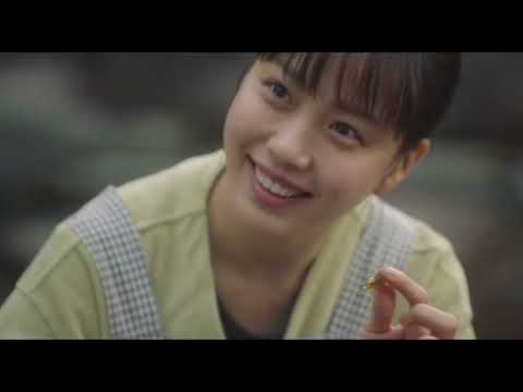 Tastefully Yours || Beom Woo & Yeon Joo || Pretty Girls by David Ryan Davis