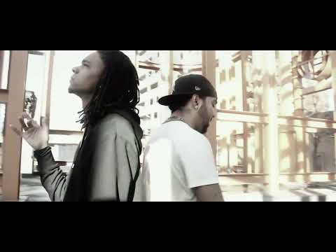 G-no ft. Tafariz - Brief Aan God (Official Video)