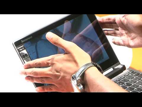 Gizmo Guru | Lenovo IdeaPad Flex 10