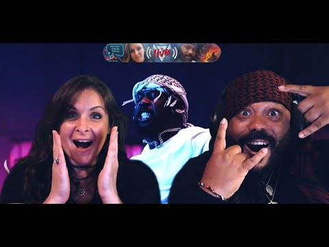 STATIC – The Hardest Song You'll Hear This Week!! Sleep Theory is Coming!!