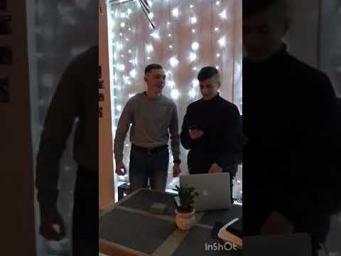 KOLJUCIJ x LENC - (скоро) TALLINN,MOSCOW, SPB