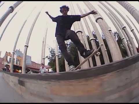 BLUNT / Rodando La calle #1 (2008)