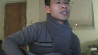 恋爱频率 吉他弹唱 Love Frequency Guitar Singing